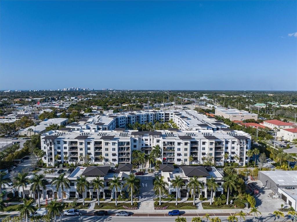 ELEVEN ELEVEN CENTRAL - Residential Lease