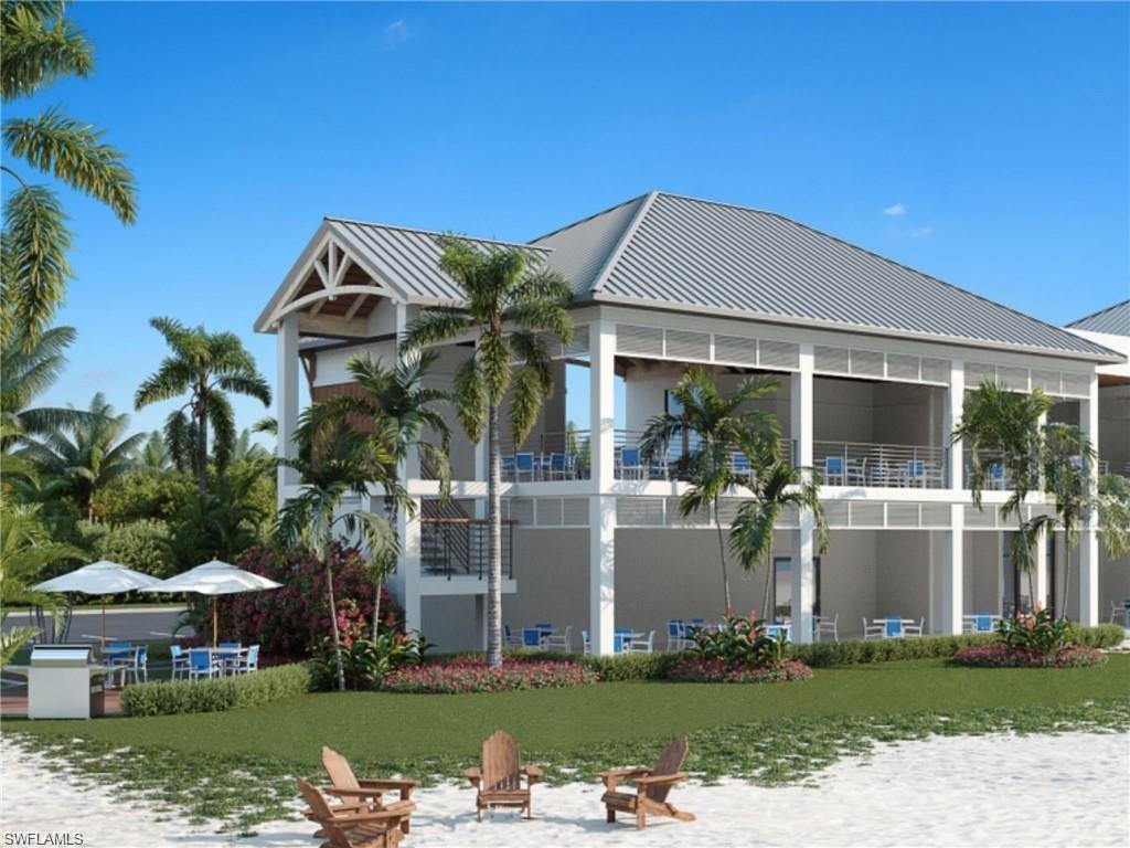 OAKWOOD VILLAS - Residential