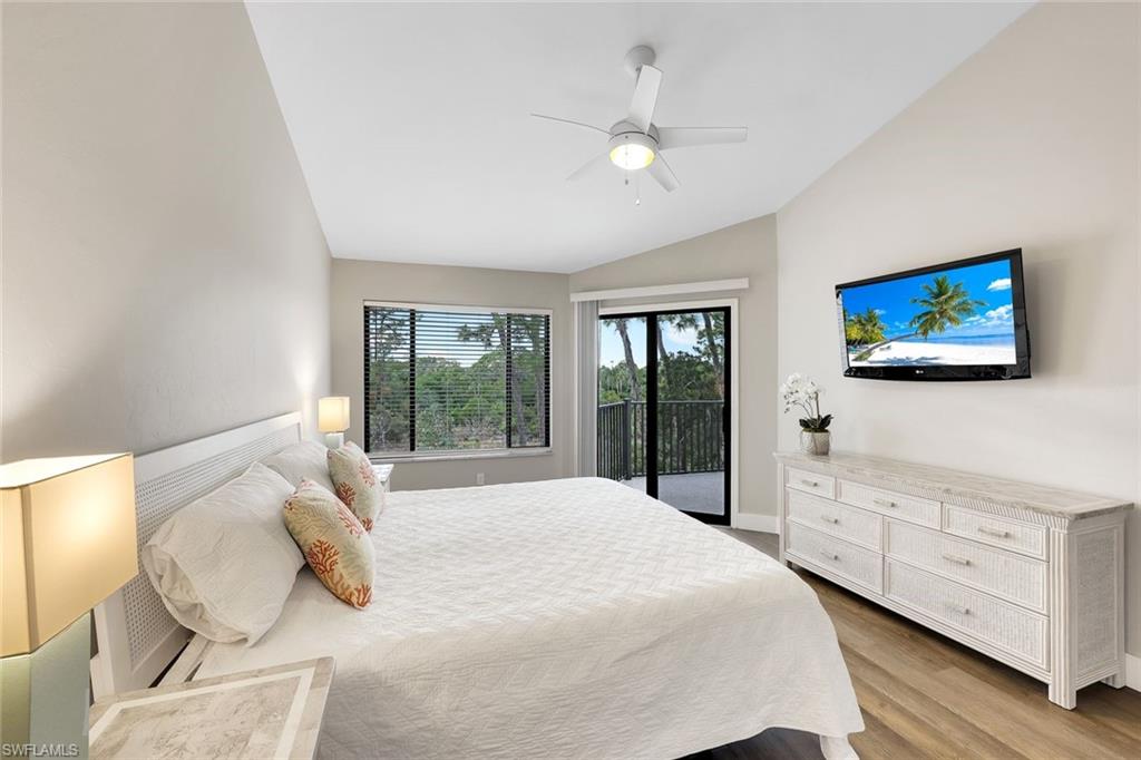 OAKWOOD VILLAS - Residential