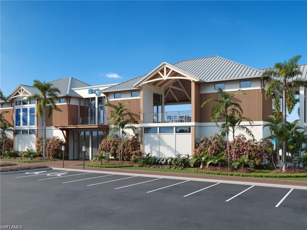 OAKWOOD VILLAS - Residential