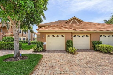 A home in BONITA SPRINGS