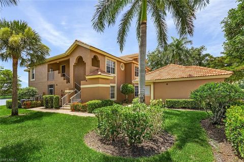 A home in BONITA SPRINGS