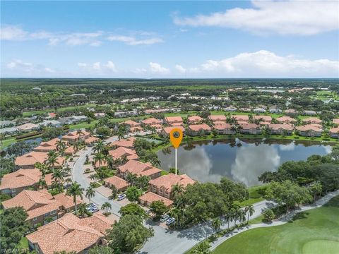 A home in BONITA SPRINGS