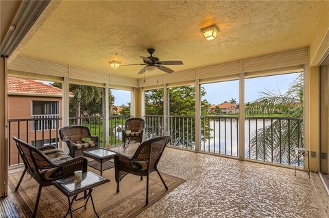 A home in BONITA SPRINGS