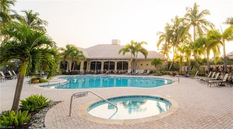 A home in BONITA SPRINGS