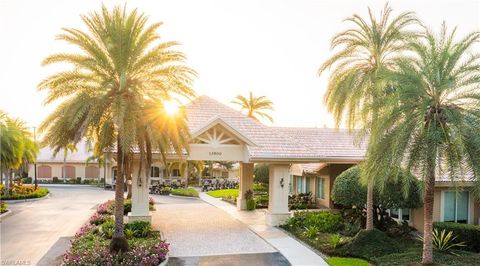 A home in BONITA SPRINGS