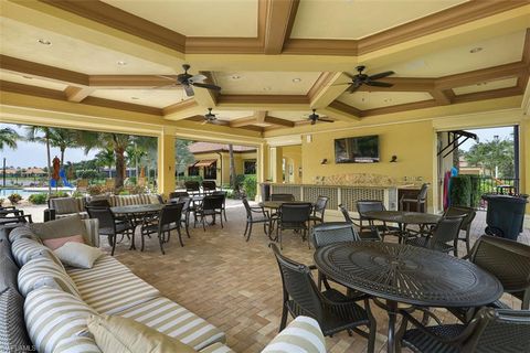 A home in BONITA SPRINGS