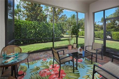 A home in BONITA SPRINGS