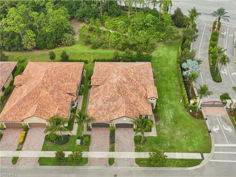 A home in BONITA SPRINGS