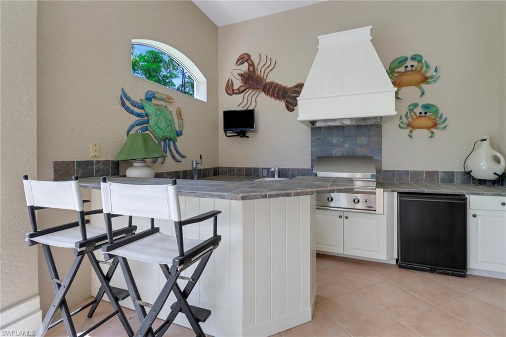 QUAIL CREEK - Residential