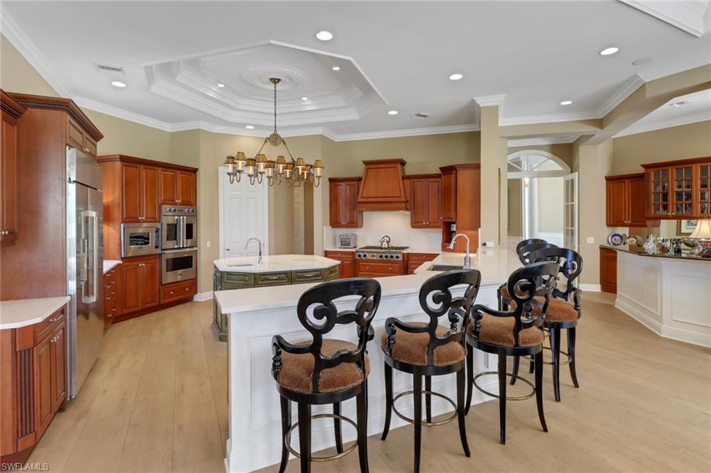 QUAIL CREEK - Residential