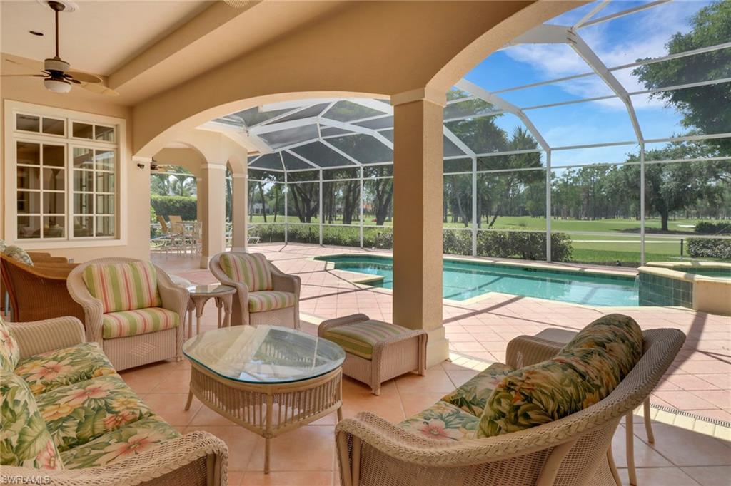 QUAIL CREEK - Residential