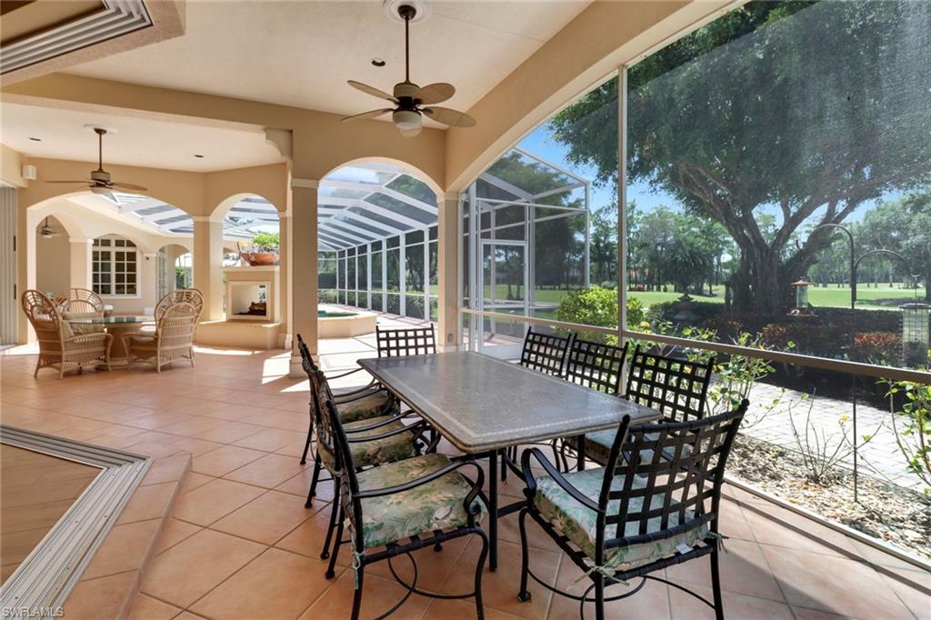 QUAIL CREEK - Residential