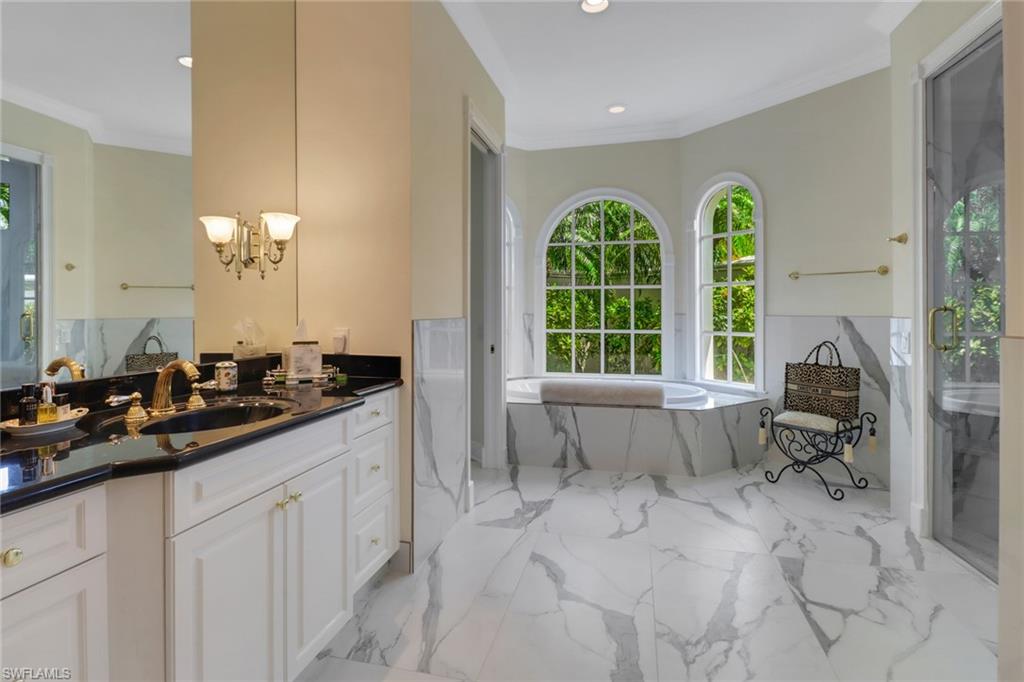 QUAIL CREEK - Residential