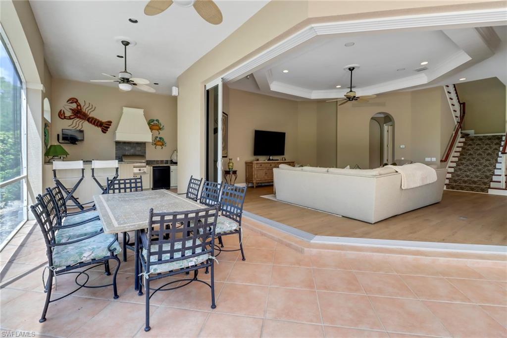 QUAIL CREEK - Residential