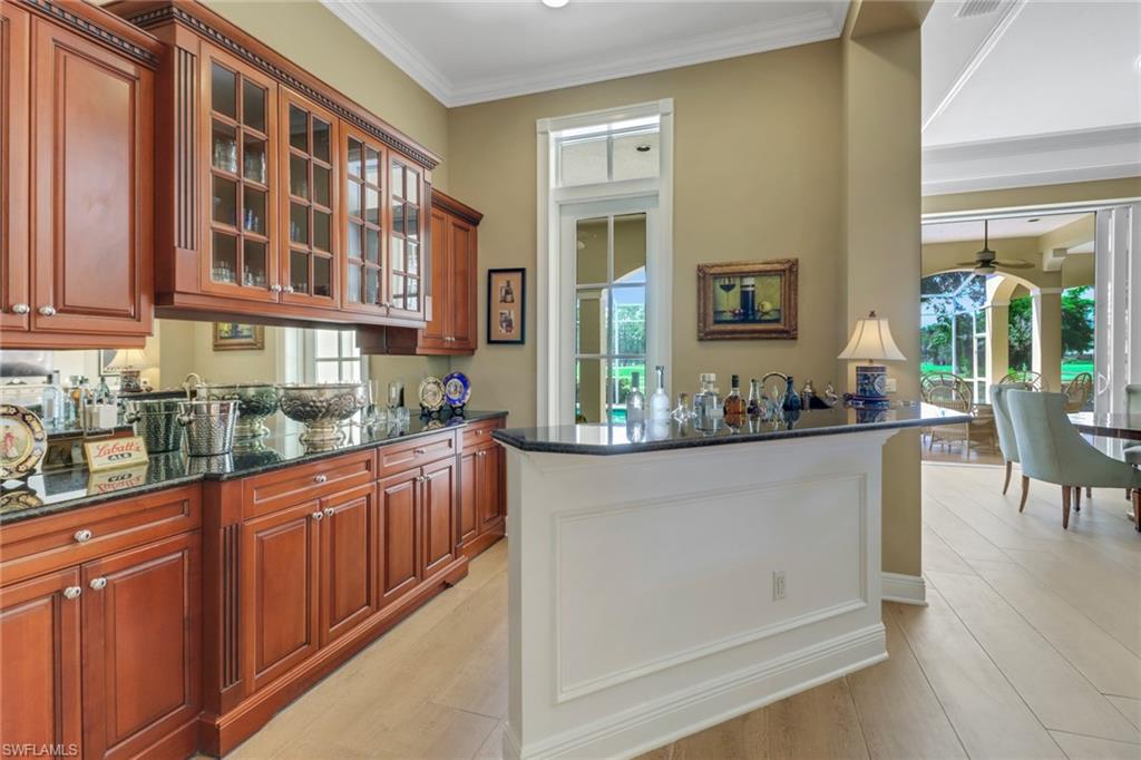 QUAIL CREEK - Residential