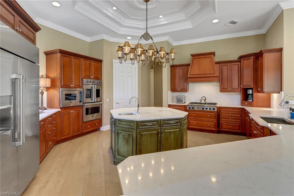 QUAIL CREEK - Residential