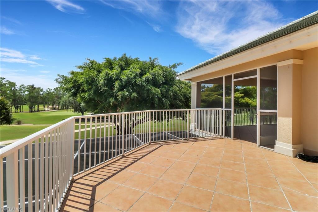 QUAIL CREEK - Residential