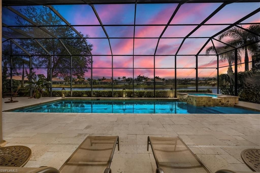 Photo of 6504 Costa CIR, NAPLES, FL 34113 (MLS # 226017294)