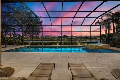 Photo of 6504 Costa CIR, NAPLES, FL 34113 (MLS # 226017294)