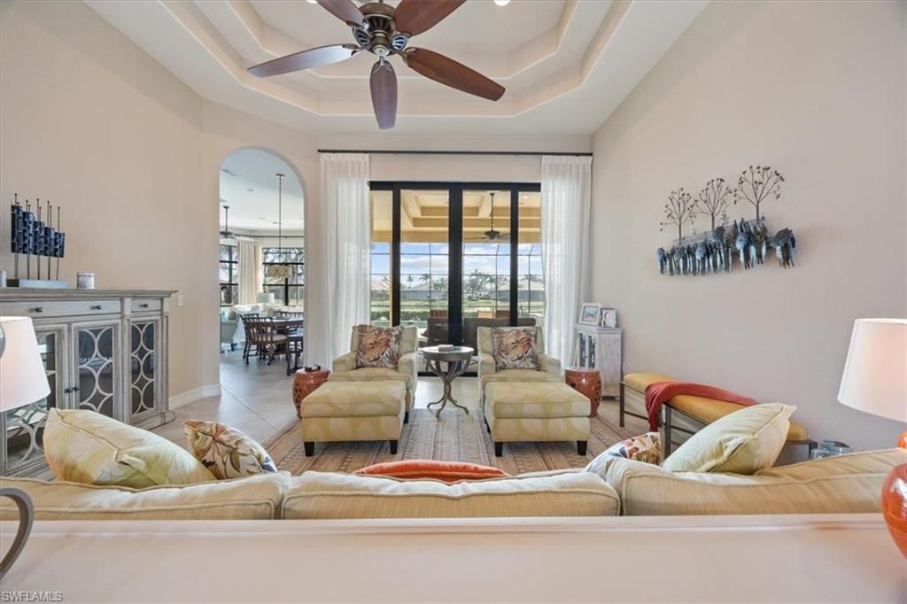 Photo of 6504 Costa CIR, NAPLES, FL 34113 (MLS # 226017294)