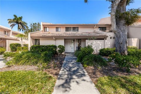 4671 S Landings DR FORT MYERS FL 33919