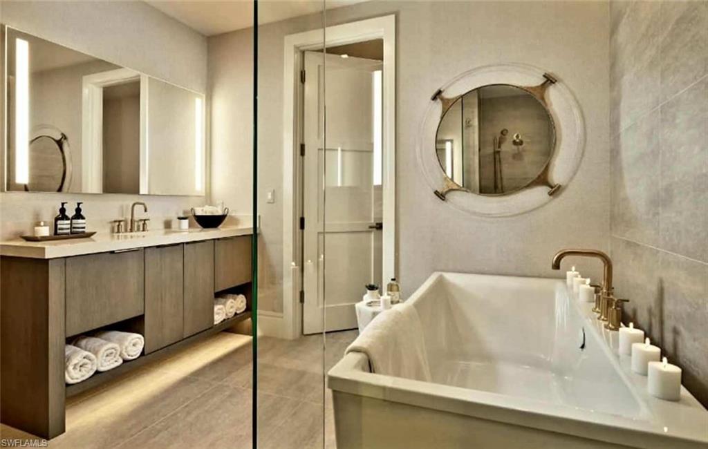 OLDE NAPLES - Residential