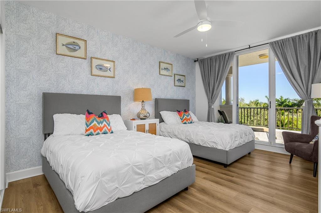 MARQUESA AT BAY COLONY - Residential