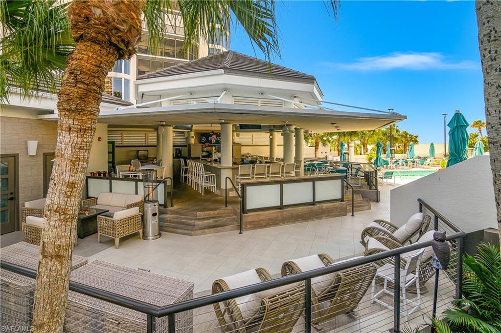 MARQUESA AT BAY COLONY - Residential