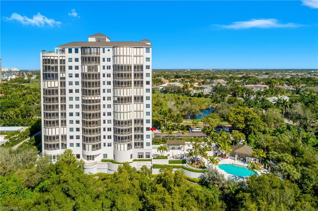 MARQUESA AT BAY COLONY - Residential