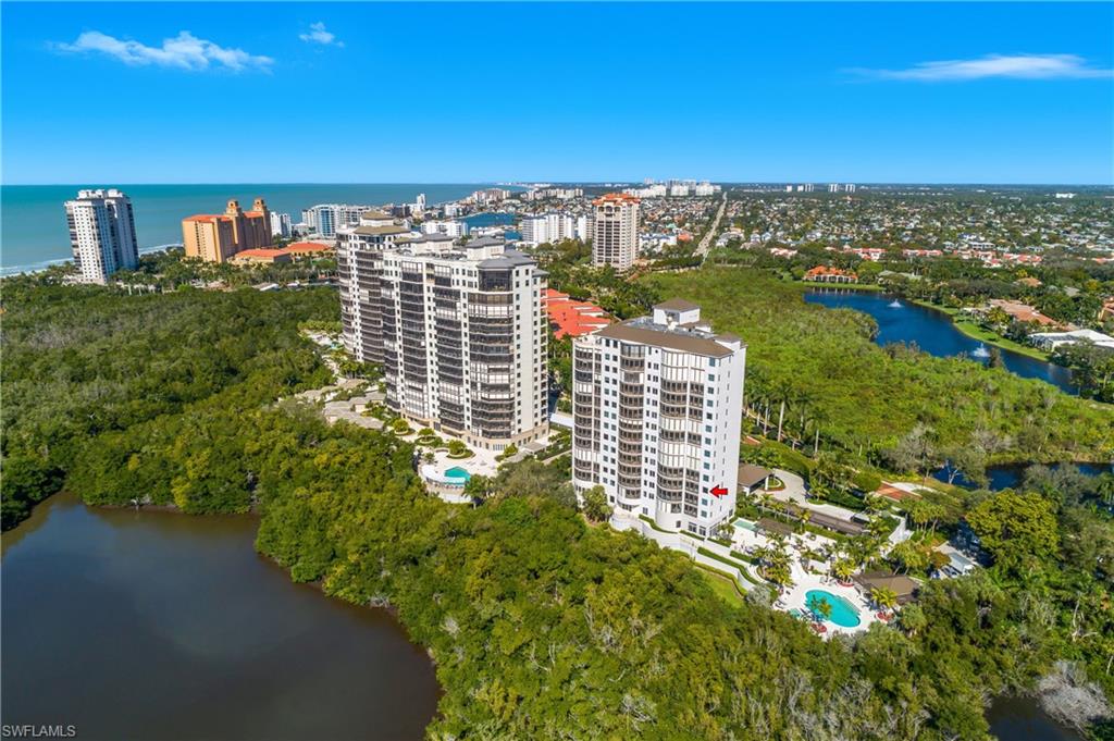 MARQUESA AT BAY COLONY - Residential