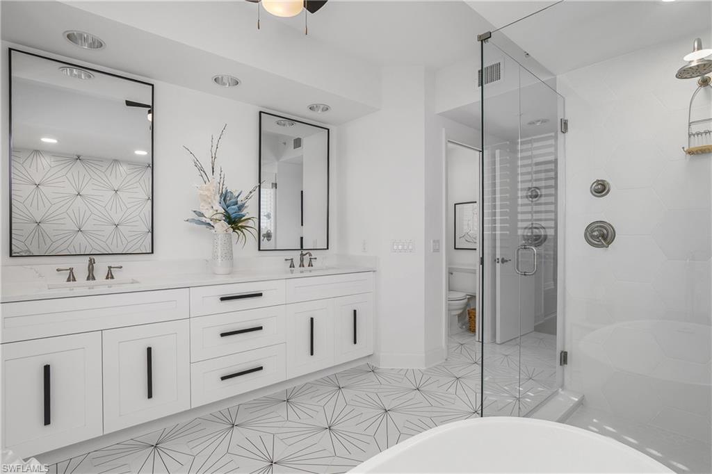 MARQUESA AT BAY COLONY - Residential