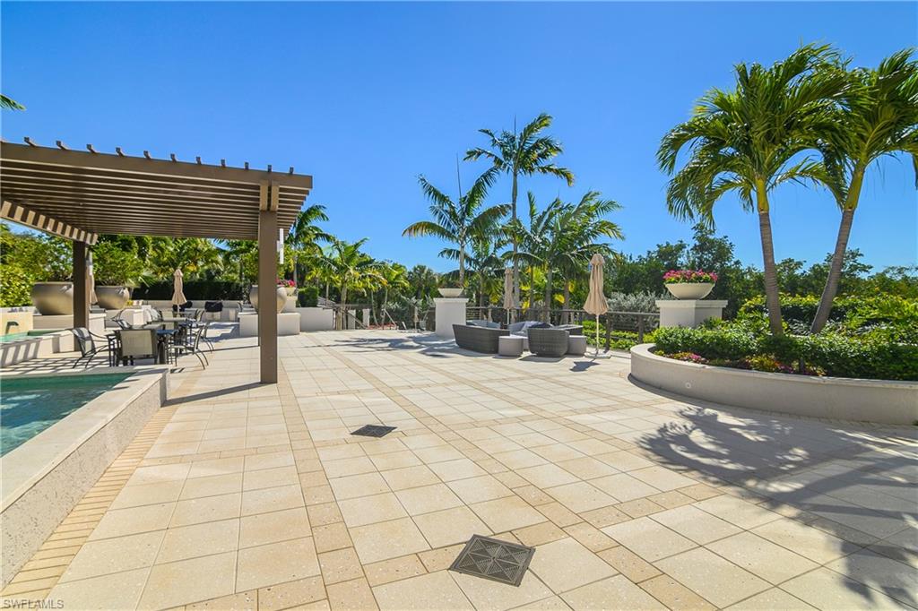 MARQUESA AT BAY COLONY - Residential