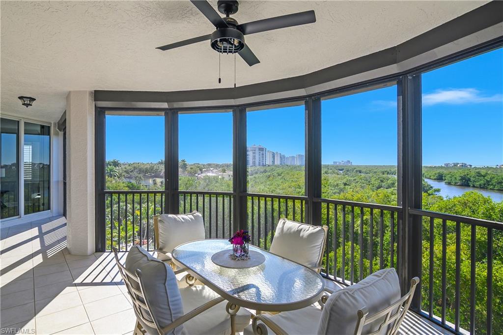 MARQUESA AT BAY COLONY - Residential