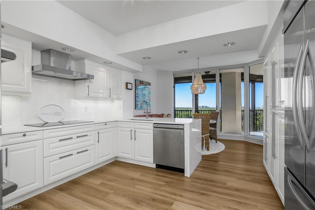 MARQUESA AT BAY COLONY - Residential