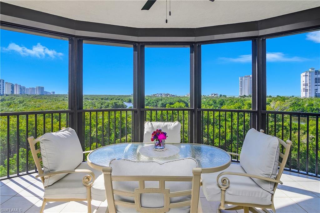 MARQUESA AT BAY COLONY - Residential