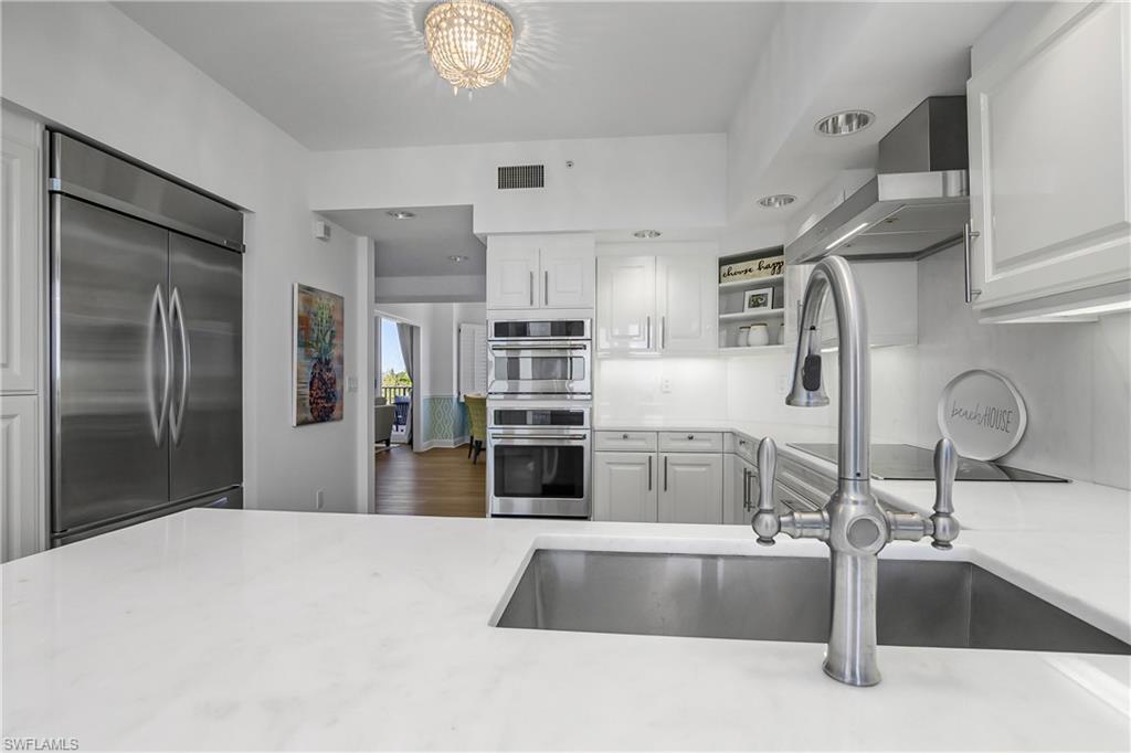 MARQUESA AT BAY COLONY - Residential