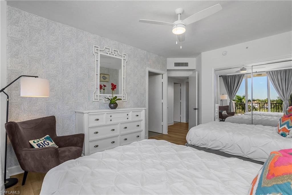 MARQUESA AT BAY COLONY - Residential