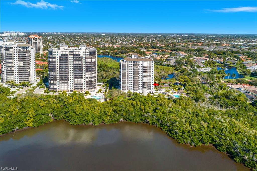 MARQUESA AT BAY COLONY - Residential