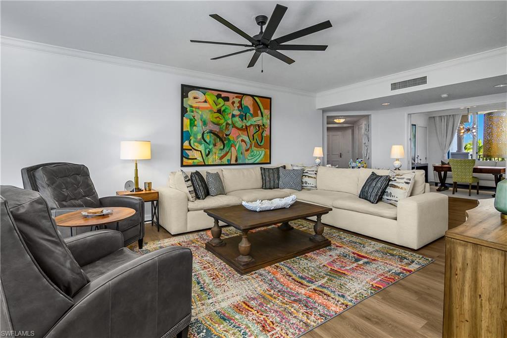 MARQUESA AT BAY COLONY - Residential