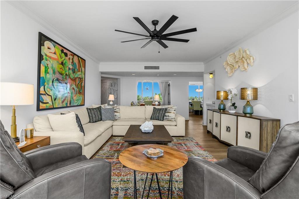 MARQUESA AT BAY COLONY - Residential