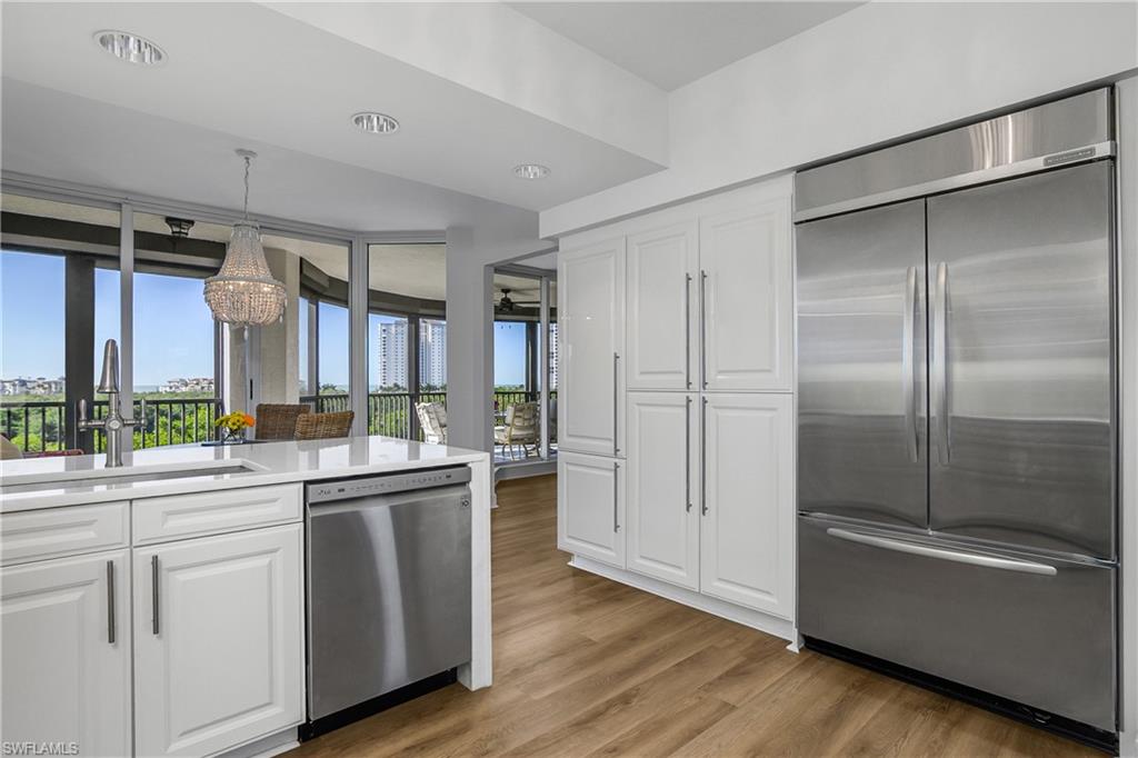 MARQUESA AT BAY COLONY - Residential