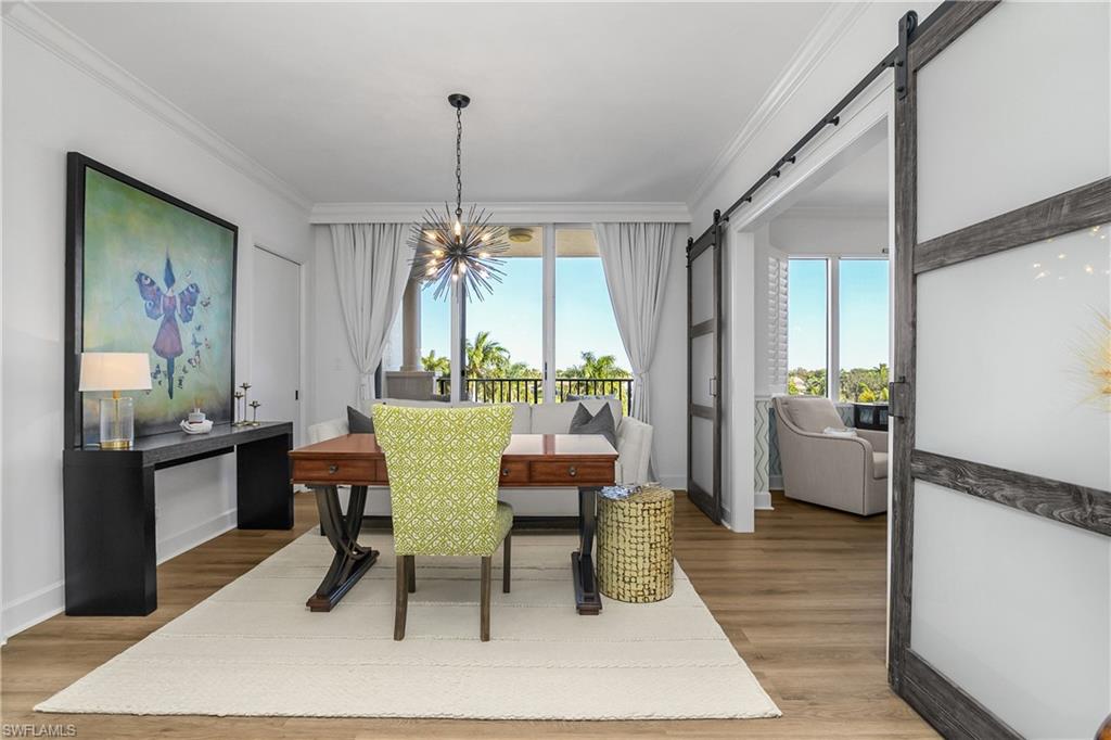 MARQUESA AT BAY COLONY - Residential