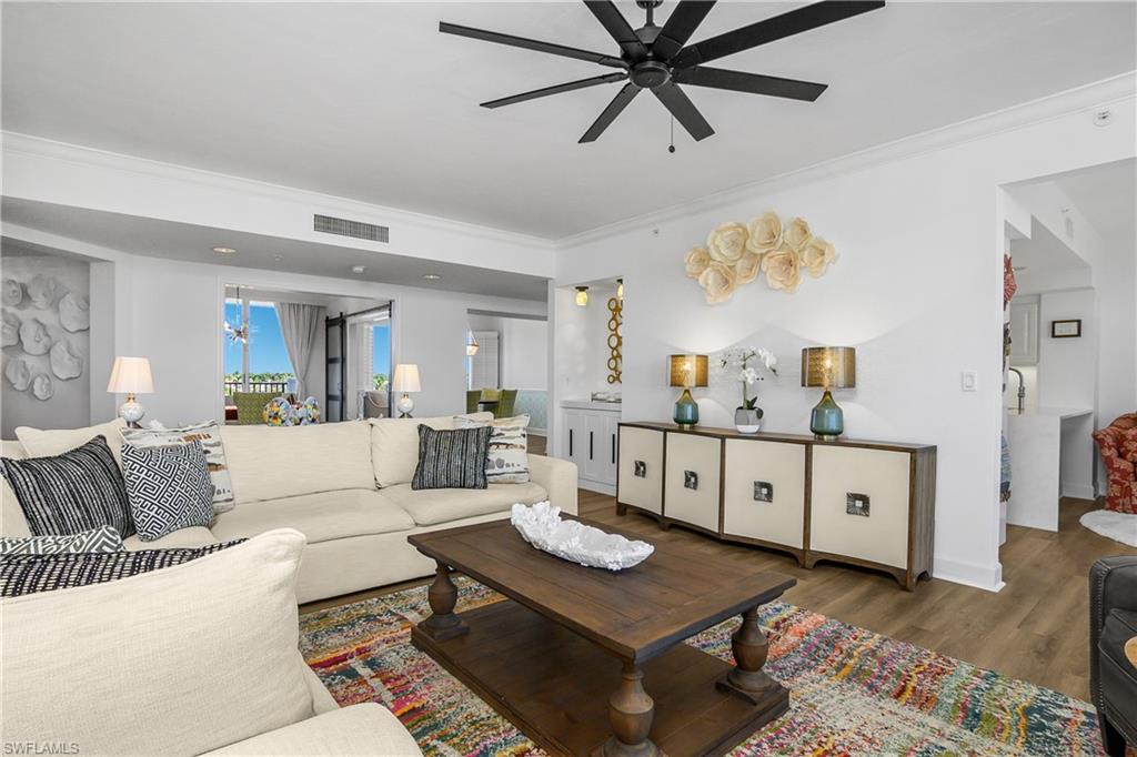 MARQUESA AT BAY COLONY - Residential