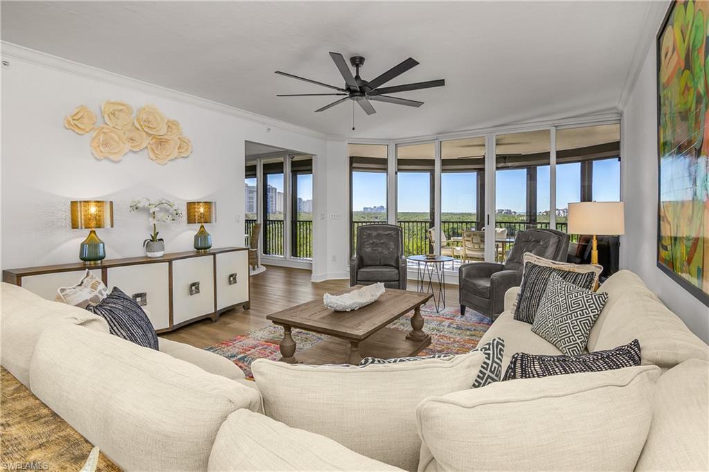 MARQUESA AT BAY COLONY - Residential