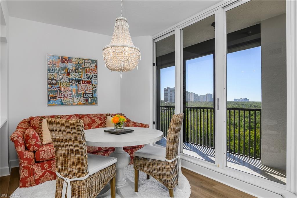 MARQUESA AT BAY COLONY - Residential