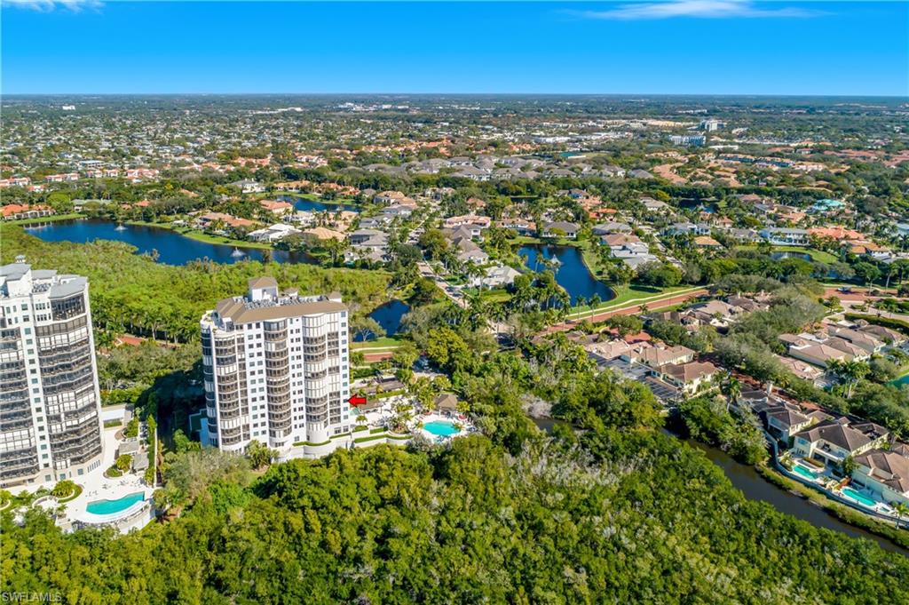 MARQUESA AT BAY COLONY - Residential