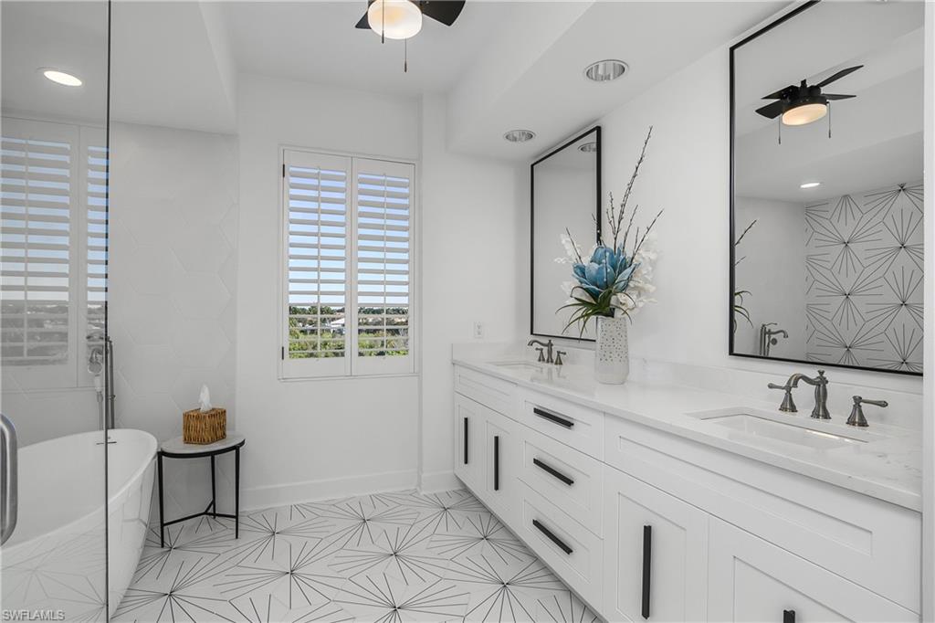 MARQUESA AT BAY COLONY - Residential