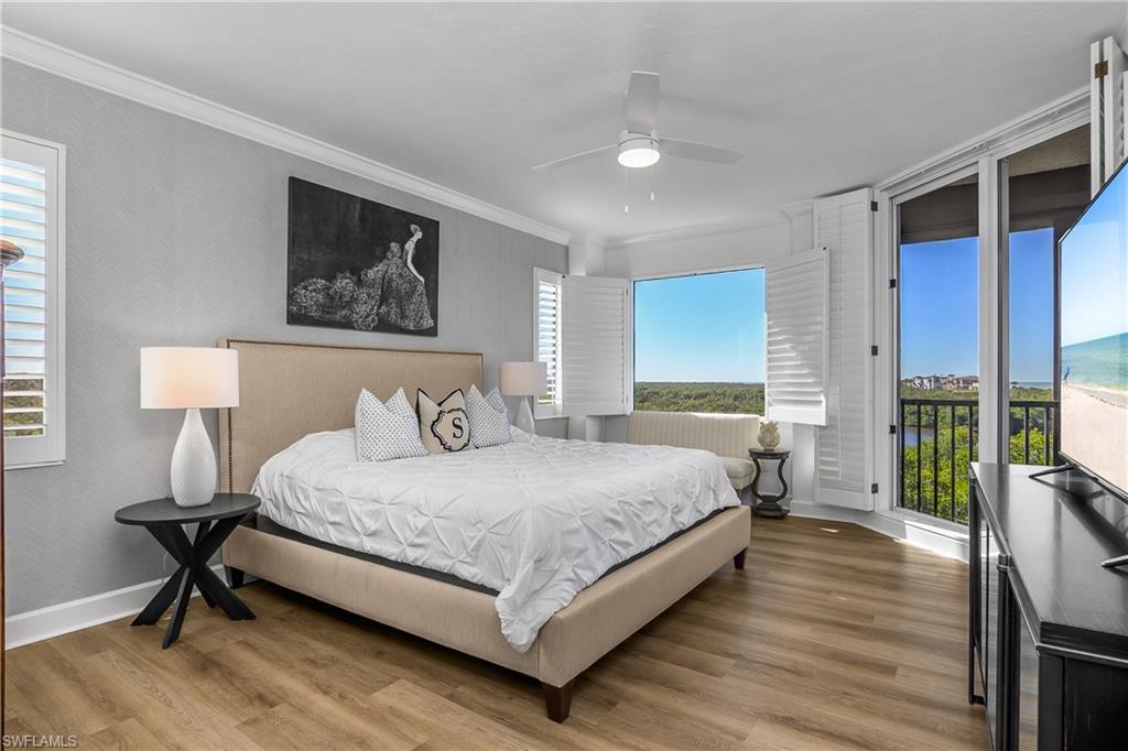 MARQUESA AT BAY COLONY - Residential