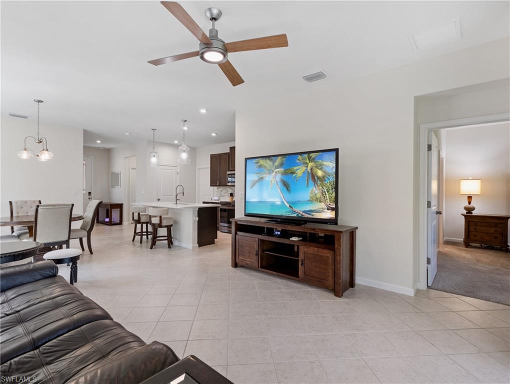 BONAVIE COVE - Residential